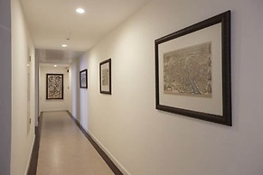 The Rose Residence Bangkok