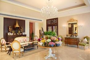 The Rose Residence Bangkok