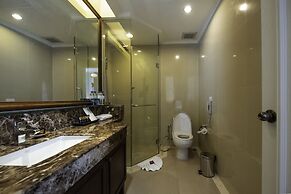 The Rose Residence Bangkok