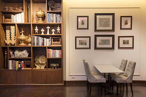 The Rose Residence Bangkok