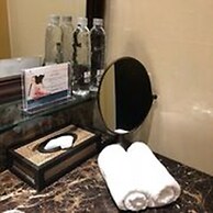 The Rose Residence Bangkok