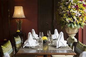 The Rose Residence Bangkok