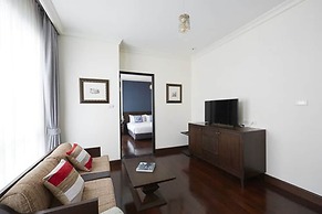 The Rose Residence Bangkok