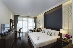 The Rose Residence Bangkok