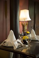 The Rose Residence Bangkok