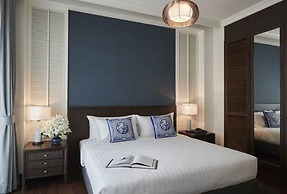 The Rose Residence Bangkok