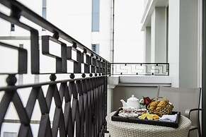 The Rose Residence Bangkok