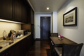 The Rose Residence Bangkok