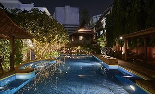 The Rose Residence Bangkok