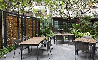 The Rose Residence Bangkok