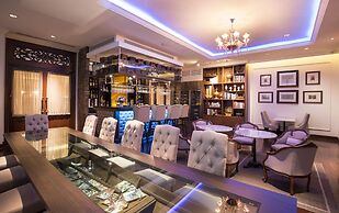 The Rose Residence Bangkok