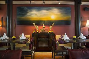 The Rose Residence Bangkok