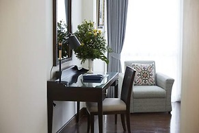 The Rose Residence Bangkok