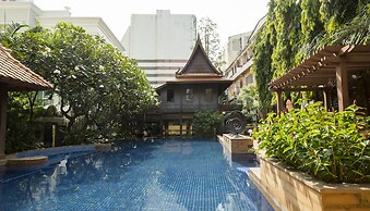 The Rose Residence Bangkok