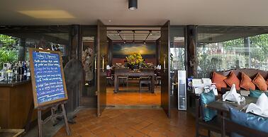 The Rose Residence Bangkok