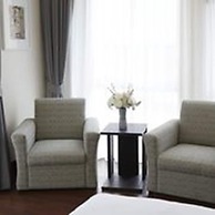 The Rose Residence Bangkok