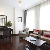 The Rose Residence Bangkok