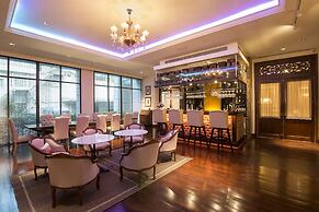 The Rose Residence Bangkok