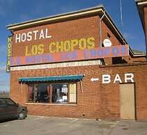 Hostal Restaurante Los Chopos