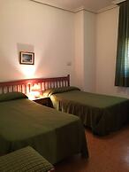 Hostal Restaurante Los Chopos
