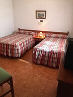 Hostal Restaurante Los Chopos