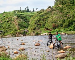 Kosi Valley Retreat