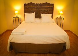 I Racconti di Partenope B&B