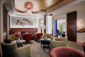 Hotel Vorfelder