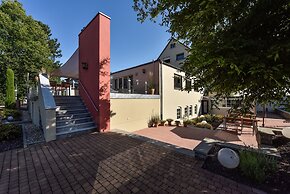 Hotel Vorfelder