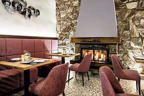 Hotel Vorfelder