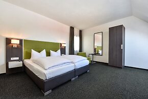 Hotel Vorfelder