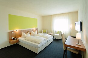 Hotel Vorfelder