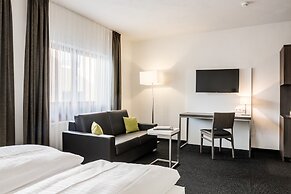 Hotel Vorfelder