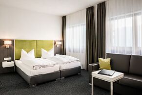 Hotel Vorfelder