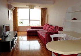 Dalian Xiuzhu Building Apartment