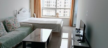 Dalian Xiuzhu Building Apartment