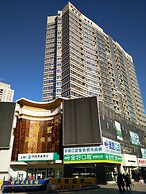 Dalian Xiuzhu Building Apartment