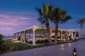 Al Alamein Hotel