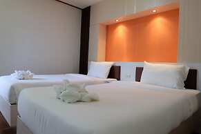 Honey Hotel Chiang Saen