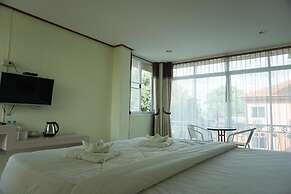 Honey Hotel Chiang Saen