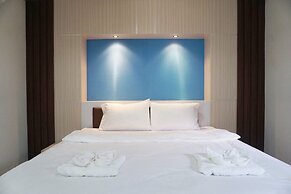 Honey Hotel Chiang Saen