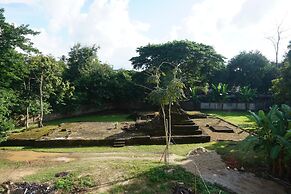 Honey Hotel Chiang Saen