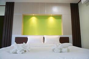 Honey Hotel Chiang Saen