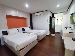 Honey Hotel Chiang Saen