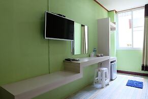 Honey Hotel Chiang Saen