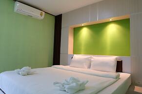 Honey Hotel Chiang Saen