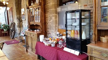 Auberge Du Bon Fermier