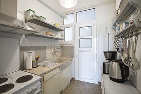 Attractive Flat near Acropolis Museum