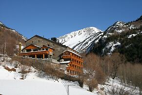 Xalet Bringue Hotel & Spa