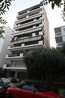 Unique flat with sea view